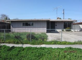 1671 Christopher St, San Jose, CA