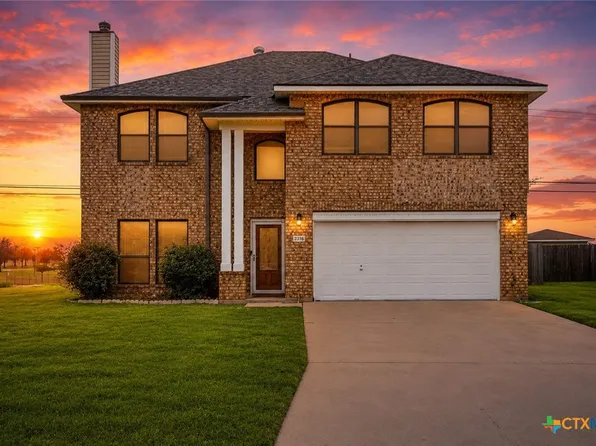 2316 Skipcha Dr, Harker Heights, TX 76548
