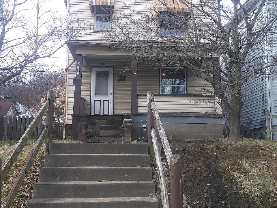 3035 West Street