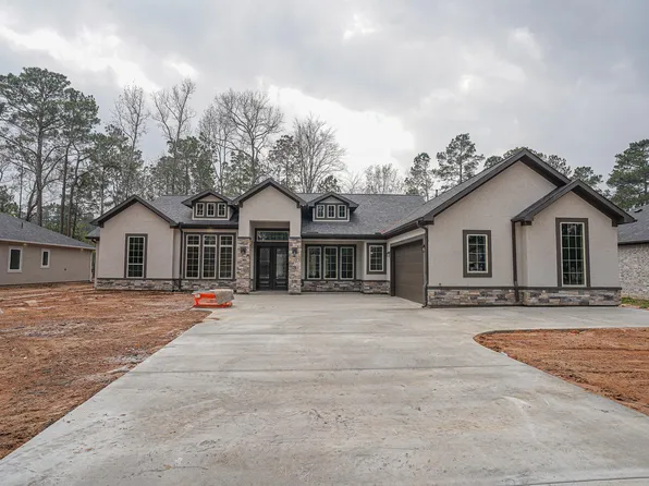 710 Weeping Willow Way, Magnolia, TX 77354