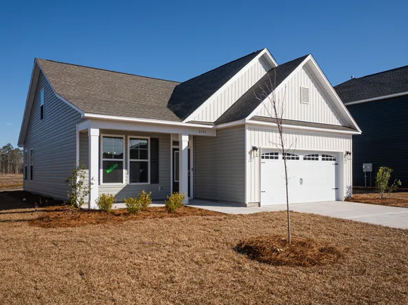 3151 Zeppelin Ln, Sumter, SC 29154