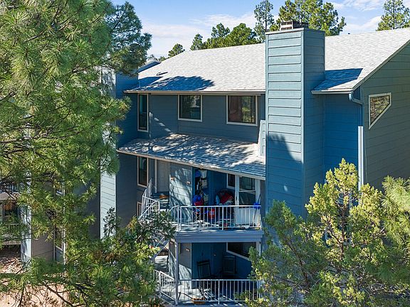 2nd image of 2700 S White Mountain Rd APT 1027