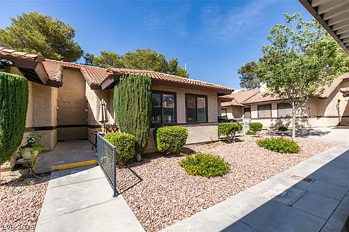 3375 E Tompkins Ave #161 Photo 1