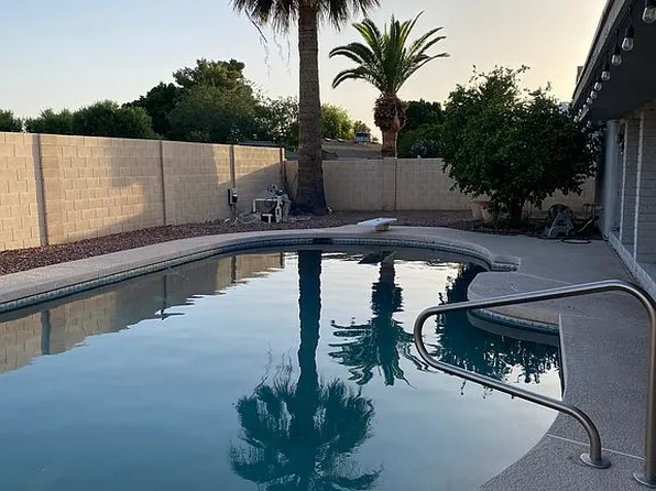 5603 W Tierra Buena Ln, Glendale, AZ 85306