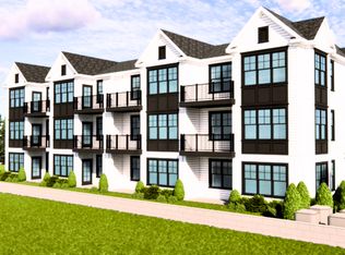 East Road Apartments, Meriden, CT 06450
