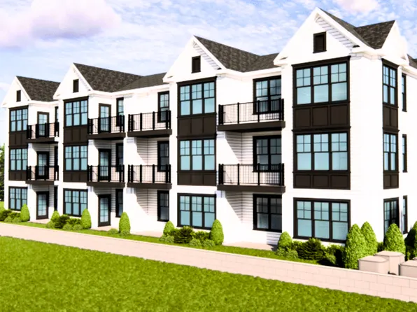 East Road Apartments