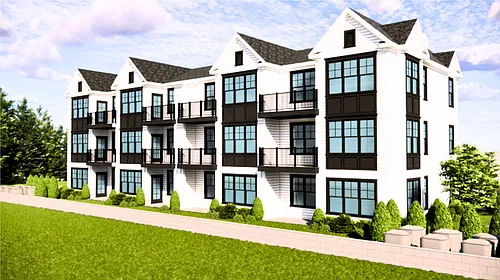East Road Apartments Photo 1