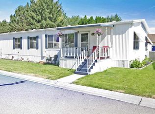 6874 W Garden Glen Ln, Boise, ID 83714