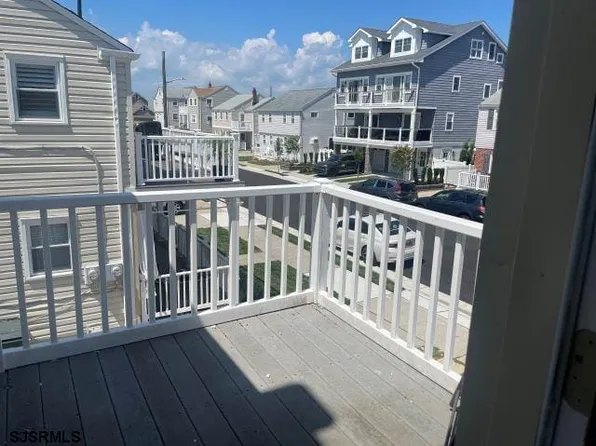 302B N Wilson Ave #B, Margate City, NJ 08402