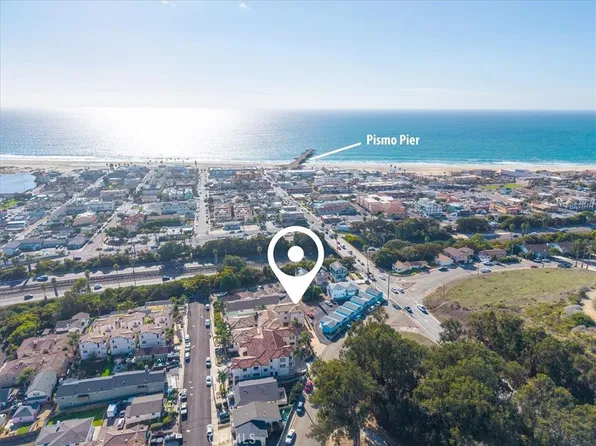 545 Unit 6 Bello, Pismo Beach, CA 93449