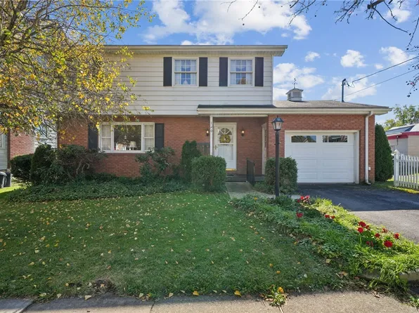 120 E Sanner St, Somerset, PA 15501