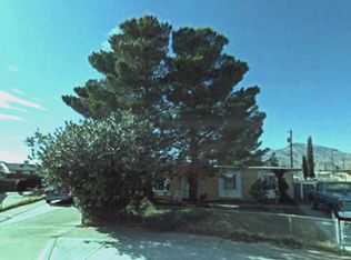 4912 Winthrop Dr, El Paso, TX 79924