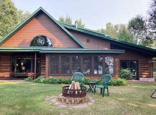 20136 Little Bear Lake Rd, Cook, MN 55723