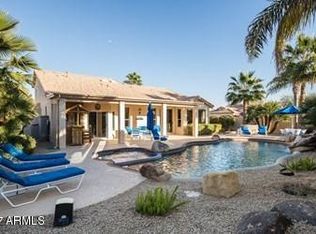 3186 N 151st Dr, Goodyear, AZ 85395