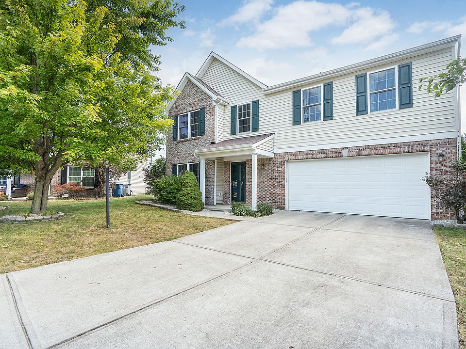11019 Amelia Ct, Noblesville, IN 46060 MLS 21943187 Zillow