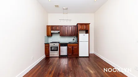 Rented by Nooklyn NYC LLC