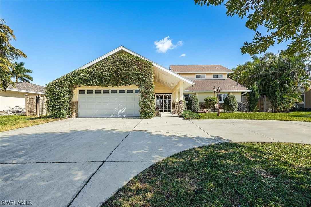 2633 SE 20th Pl, Cape Coral, FL 33904 | Zillow