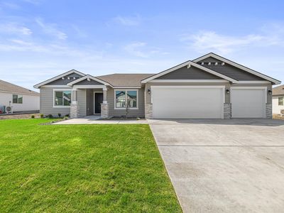 10510 Danube Dr, Pasco, WA, 99301