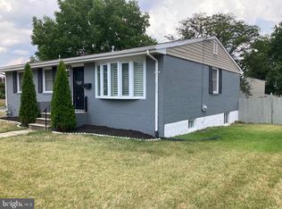 3439 Lynne Haven Dr, Baltimore, MD 21244