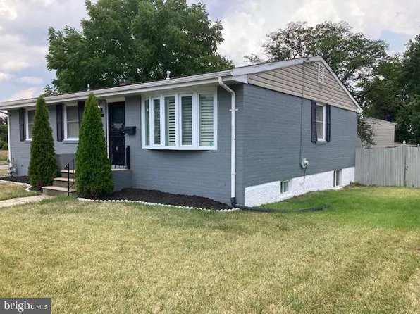 3439 Lynne Haven Dr, Baltimore, MD 21244