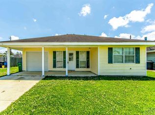 214 Jennifer St, Gray, LA 70359