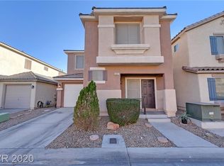 6891 Silver Eagle Ave, Las Vegas, NV 89122
