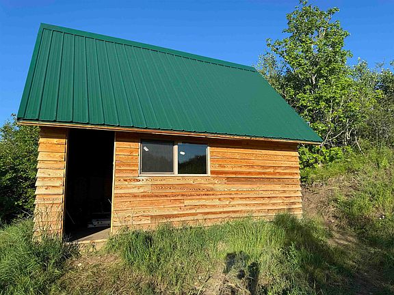 2nd image of Thunder Mountain Rd