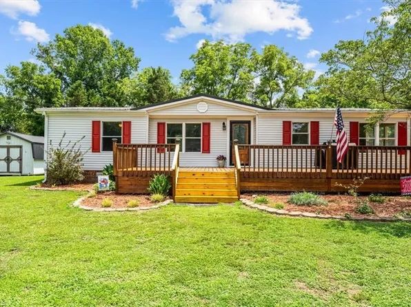 432 Patterson Grove Rd, Ramseur, NC 27316