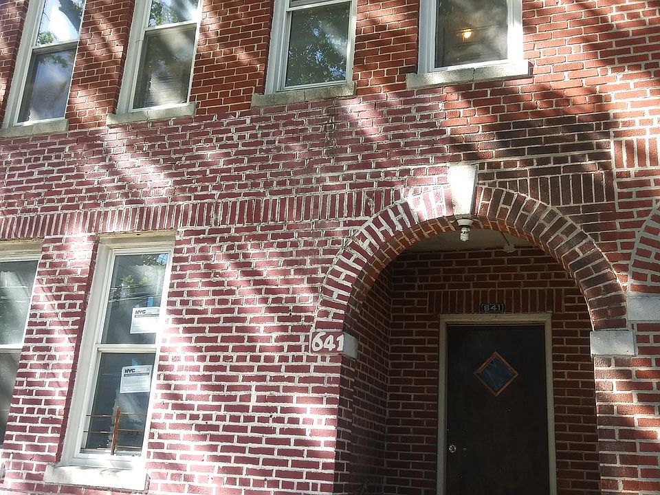 2nd image of 645 E 222nd St APT 3