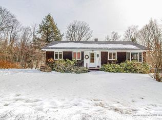 151 North St, Farmington, ME 04938