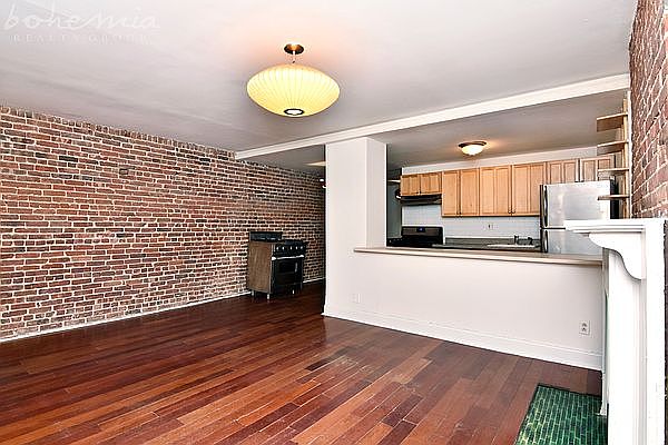 1st image of 532 W 175th St #G