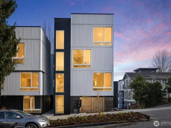 3110 Queen Anne Avenue N, Seattle, WA 98109