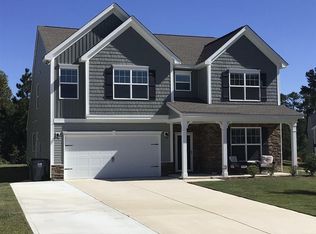 445 Magnolia Tree Rd, Lexington, SC 29073