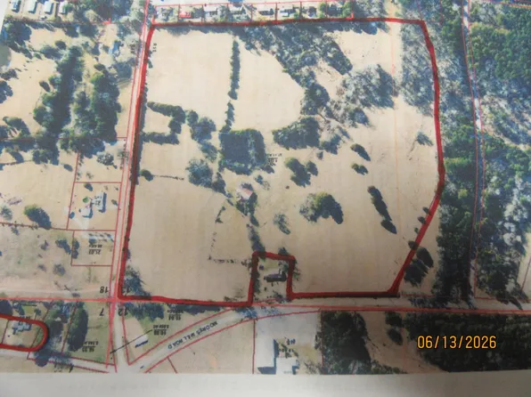 Moores Mill Rd, Ripley, MS 38663