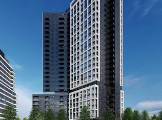 2495 Eglinton Ave W #502, Mississauga, ON L5M 7C1