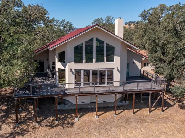 1280 W State Highway 20, Upper Lake, CA 95485