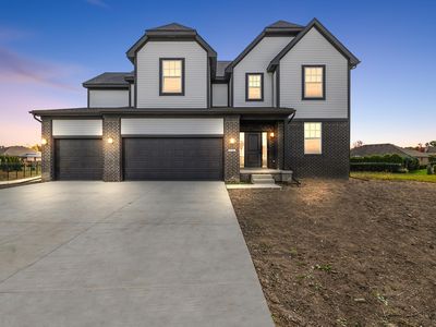 28342 Nadia Ln, Chesterfield, MI, 48047