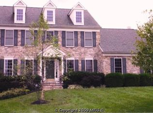 8204 Tyson Rd, Ellicott City, MD 21043