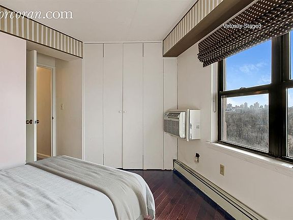 3rd image of 301 W 110th St APT 16J