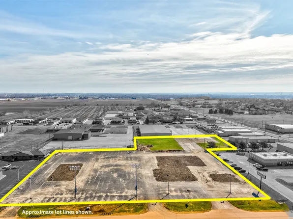 3705 Frontage Rd, Peru, IL 61354