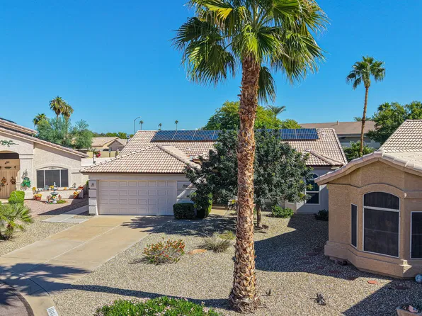 15135 N 89TH Avenue, Peoria, AZ 85381
