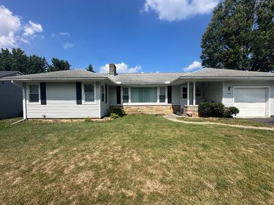 720 W Charles St, Bucyrus, OH, 44820