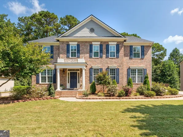 410 Wynfield Dr, Tyrone, GA 30290