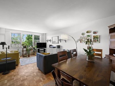 3135 Johnson Ave APT 9A, Bronx, NY, 10463