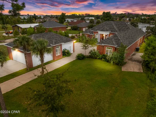 528 Mills Ln, Panama City, FL 32404