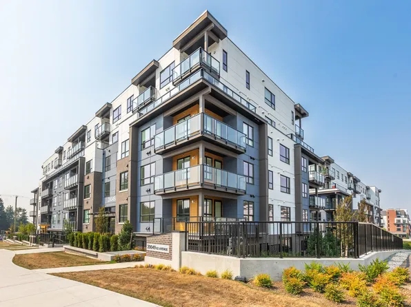 20049 82nd Ave #B306, Langley, BC V2Y 2A8