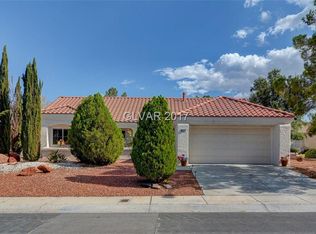 8521 Stan Crest Dr, Las Vegas, NV 89134