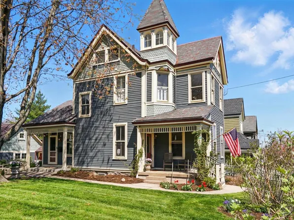 3543 Vista Ave, Cincinnati, OH 45208