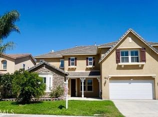 8031 Orchid Dr, Corona, CA 92880