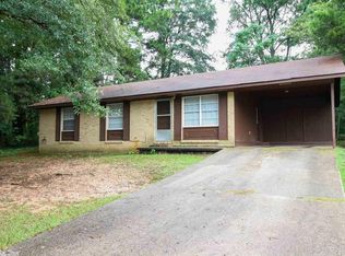 10 Robin Dr, Sheridan, AR 72150